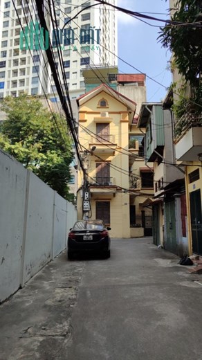 Tìm Khách Thuê Căn Nhà KD phố Chùa Láng, quận Đống Đa