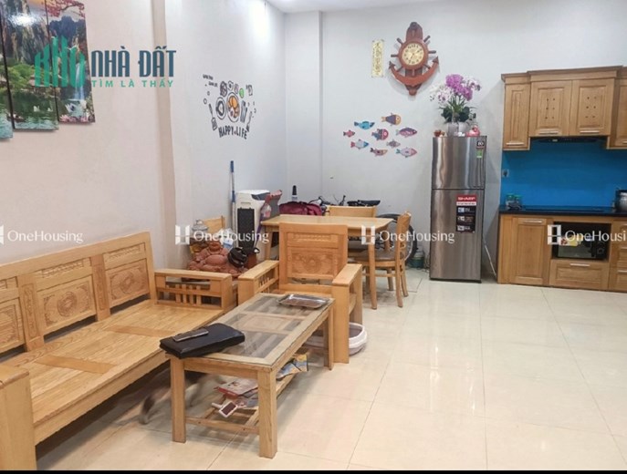 Kim Giang – H.Mai, D.Tích 73m2, 8 Tầng, Ôtô Tránh, Căn góc, Giá 12.3tỷ