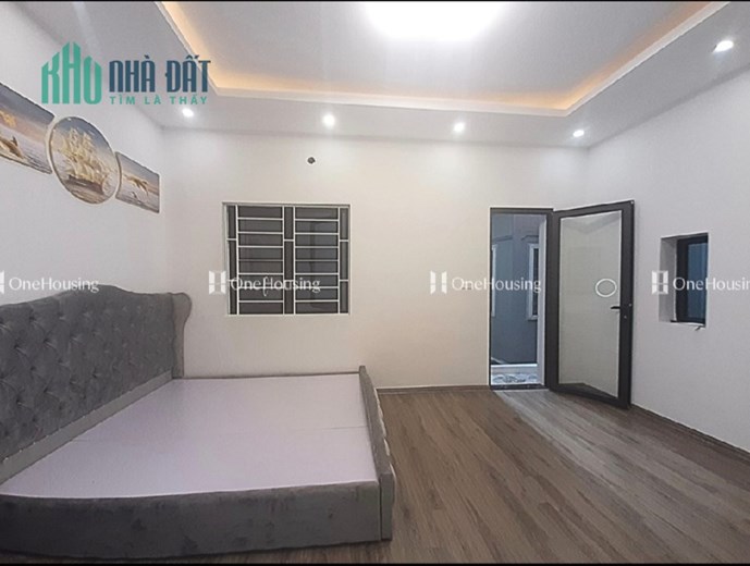 Kim Giang – H.Mai, D.Tích 73m2, 8 Tầng, Ôtô Tránh, Căn góc, Giá 12.3tỷ