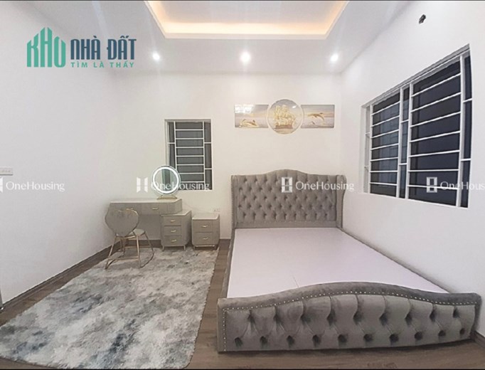 Kim Giang – H.Mai, D.Tích 73m2, 8 Tầng, Ôtô Tránh, Căn góc, Giá 12.3tỷ