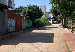 BÁN ĐẤT CHUNG CƯ VĂN CÚ, AN ĐỒNG, AN DƯƠNG