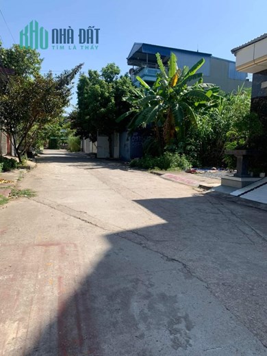 BÁN ĐẤT CHUNG CƯ VĂN CÚ, AN ĐỒNG, AN DƯƠNG