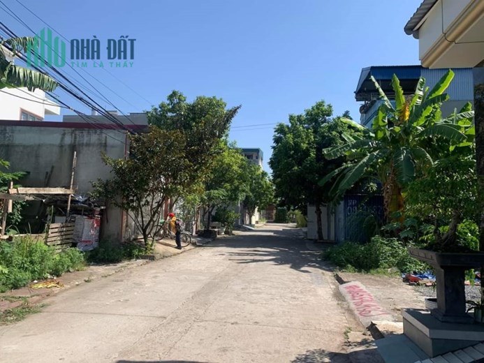 BÁN ĐẤT CHUNG CƯ VĂN CÚ, AN ĐỒNG, AN DƯƠNG