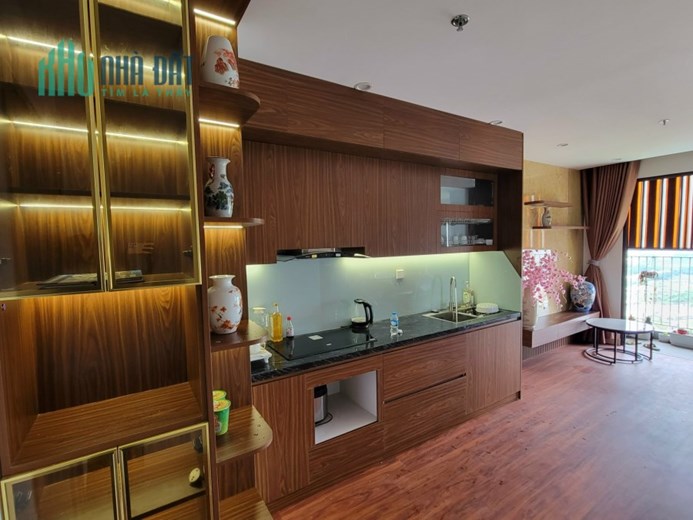 Giá rẻ bất ngờ căn hộ 2N2WC Ocean Park 65m2 full nội thất siêu đẹp giá chỉ 9tr/tháng 0981996532