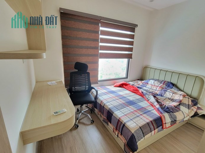 Giá rẻ bất ngờ căn hộ 2N2WC Ocean Park 65m2 full nội thất siêu đẹp giá chỉ 9tr/tháng 0981996532