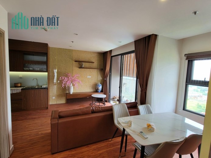 Giá rẻ bất ngờ căn hộ 2N2WC Ocean Park 65m2 full nội thất siêu đẹp giá chỉ 9tr/tháng 0981996532
