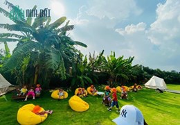 Vị Trí Trung Tâm Điểm Nóng Tại Đồng Nai
