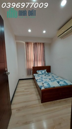 CHÍNH CHỦ CHO THUÊ CĂN HỘ TẦNG 14 CHUNG CƯ FLAMINGTON- Địa chỉ: Chung cư Flamington,  184 Lê Đại