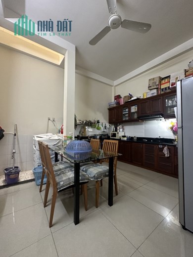 QUÁ LÀ RẺ, Nhà Nguyễn Tư Giản, GV, 85m2, 3 tầng 6PN, 5tỷ TL 0964364745
