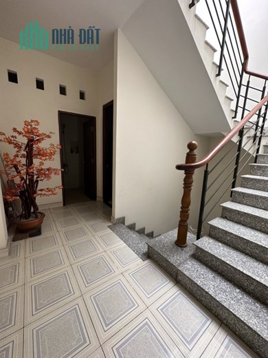 QUÁ LÀ RẺ, Nhà Nguyễn Tư Giản, GV, 85m2, 3 tầng 6PN, 5tỷ TL 0964364745