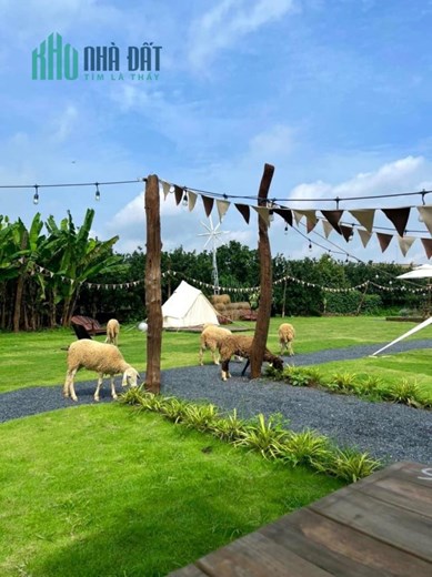 Vị Trí Trung Tâm Điểm Nóng Tại Đồng Nai