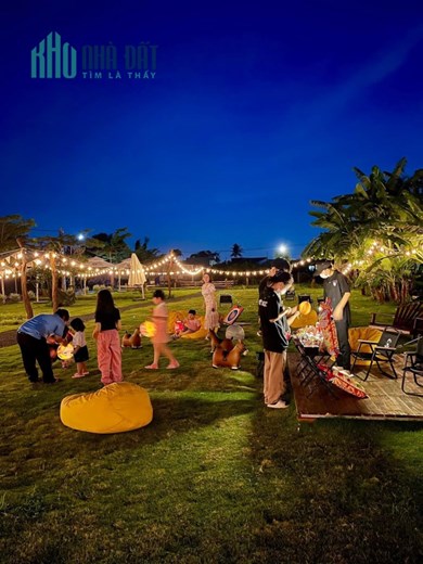 Vị Trí Trung Tâm Điểm Nóng Tại Đồng Nai