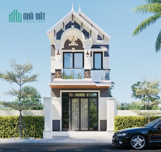Vị Trí Trung Tâm Điểm Nóng Tại Đồng Nai