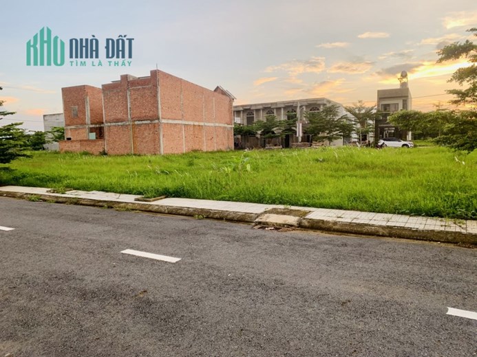 Vị Trí Trung Tâm Điểm Nóng Tại Đồng Nai