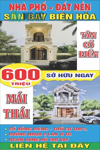 Vị Trí Trung Tâm Điểm Nóng Tại Đồng Nai