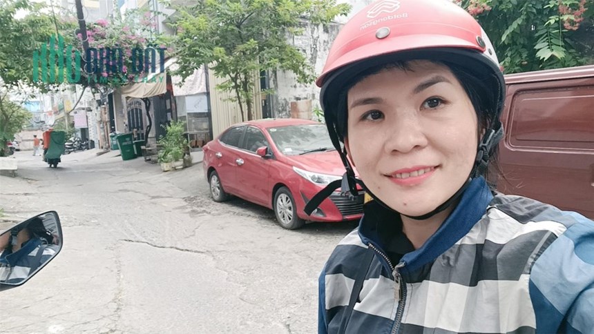 33x.//Phan Văn Trị  Phường 11 Quận Bình Thạnh 200m sử dựng - hẻm hai xe hơi