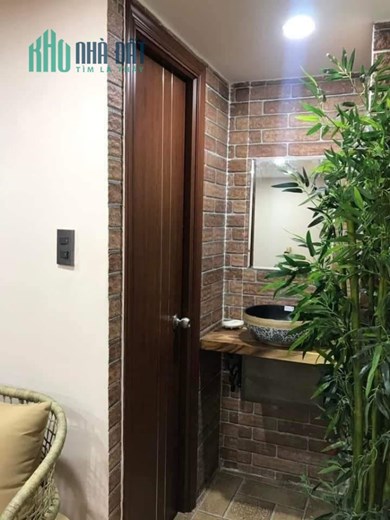 33x.//Phan Văn Trị  Phường 11 Quận Bình Thạnh 200m sử dựng - hẻm hai xe hơi