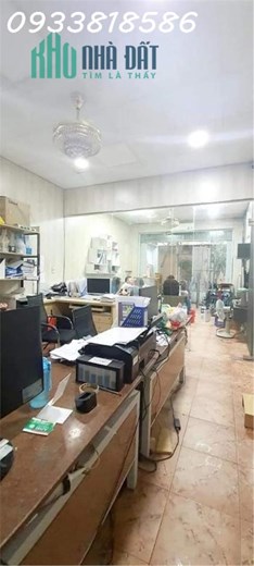 LÔ GÓC 2MT - NGANG KHỦNG 10.7M - HẺM Ô TÔ TRÁNH - SỔ NỞ HẬU - KINH DOANH ĐỈNH, NGuyễn Kim, Quận 10,