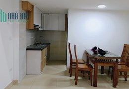 Bán nhà Gia Quất 40m x 4 tầng giá hơn 2 tỷ