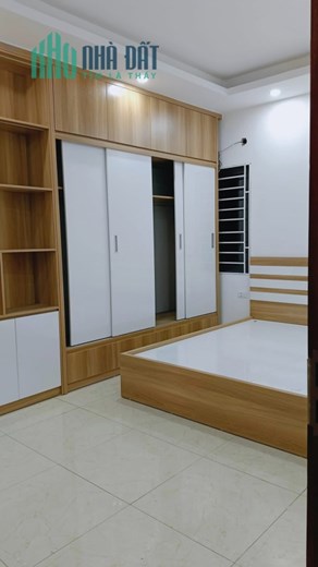 Bán nhà Gia Quất 40m x 4 tầng giá hơn 2 tỷ