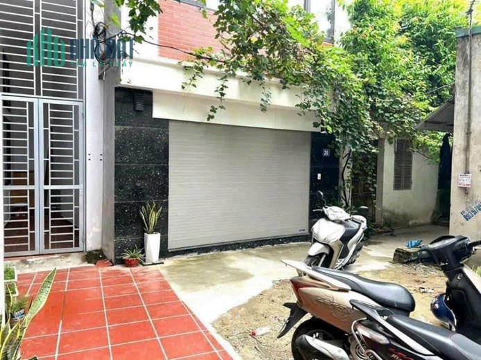 Bán nhà Gia Quất 40m x 4 tầng giá hơn 2 tỷ