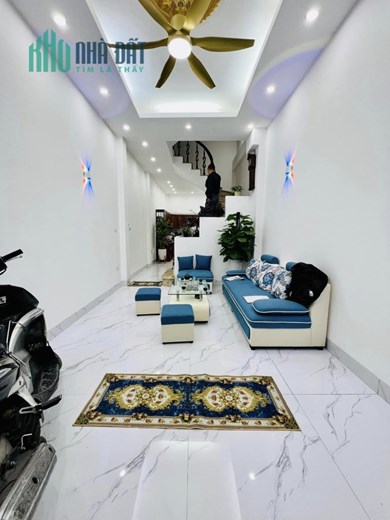 💥Bán nhà Nguyễn Lương Bằng - Đống Đa 48m2 x 4 tầng nhà đẹp, ở luôn chỉ nhỉnh 5 tỷ💥
