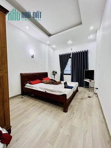 💥Bán nhà Nguyễn Lương Bằng - Đống Đa 48m2 x 4 tầng nhà đẹp, ở luôn chỉ nhỉnh 5 tỷ💥