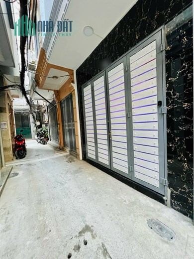 💥Bán nhà Nguyễn Lương Bằng - Đống Đa 48m2 x 4 tầng nhà đẹp, ở luôn chỉ nhỉnh 5 tỷ💥