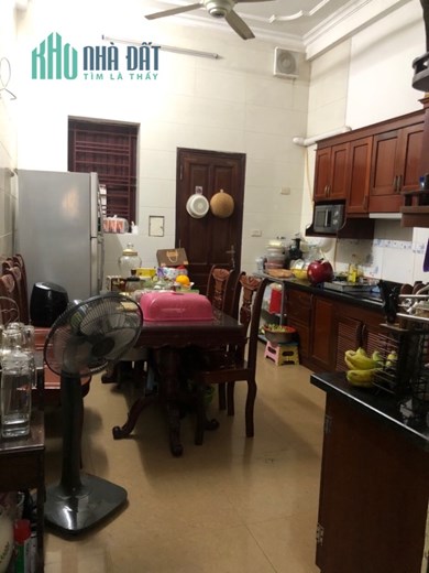 Bán nhà phố Trần Duy Hưng- 36m x 5T- MT5m-15m oto-ở ngay- nhỉnh 5 tỷ.