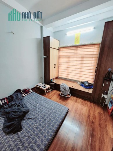 Bán nhà phố Trần Duy Hưng- 36m x 5T- MT5m-15m oto-ở ngay- nhỉnh 5 tỷ.