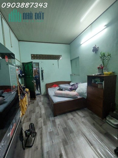 Bán nhà Chính Chủ HXH Nam Kỳ Khởi Nghĩa - Quận 3 - 70m2,  Chỉ Nhỉnh 8Tỷ .