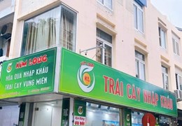 Cần Cho Thuê Tầng 1 số 123 Lê Lợi, Gia Viễn, Ngô Quyền