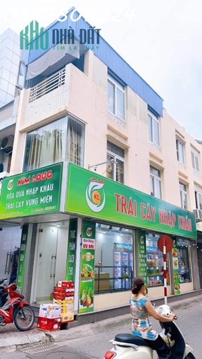 Cần Cho Thuê Tầng 1 số 123 Lê Lợi, Gia Viễn, Ngô Quyền