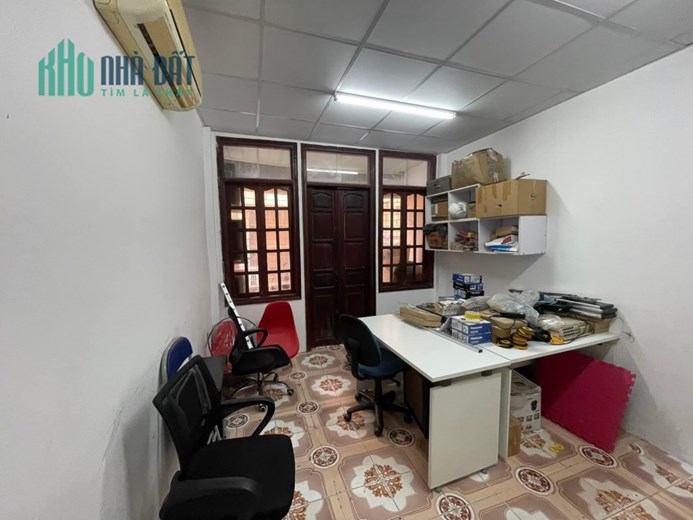 Phân lô , kinh doanh , ô tô tránh , mua bán nhà riêng nguyễn Chí Thanh 8 tỷ 5