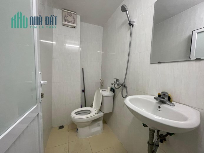 Phân lô , kinh doanh , ô tô tránh , mua bán nhà riêng nguyễn Chí Thanh 8 tỷ 5