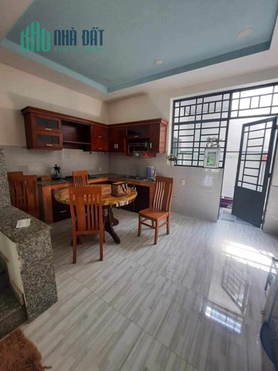 Giảm sâu 300tr bán GẤP nhà 3T, 75m2 HXH 10m Thạnh Xuân Quận 12 CHỈ 5Tỷ TL