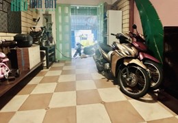 BÁN NHÀ HXH NAM KỲ KHỞI NGHĨA - QUẬN 3 - 50M2 - CHỈ NHỈNH 8 TỶ