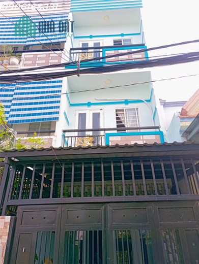 CHÍNH CHỦ BÁN NHÀ RIÊNG 2 LẦU XE HƠI TẬN NHÀ - SỔ HỒNG RIÊNG- Địa chỉ: Hẻm 274 đường Nguyễn Văn