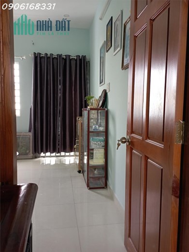 CHÍNH CHỦ BÁN NHÀ RIÊNG 2 LẦU XE HƠI TẬN NHÀ - SỔ HỒNG RIÊNG- Địa chỉ: Hẻm 274 đường Nguyễn Văn