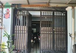 Bán Nhà 121m2 Nhỉnh 2 Tỷ Xuân Thới Thượng Hóc Môn