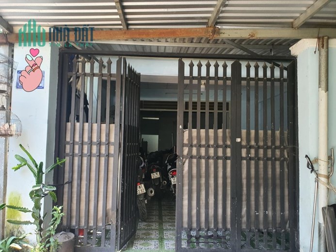 Bán Nhà 121m2 Nhỉnh 2 Tỷ Xuân Thới Thượng Hóc Môn