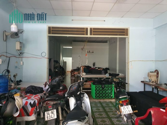 Bán Nhà 121m2 Nhỉnh 2 Tỷ Xuân Thới Thượng Hóc Môn
