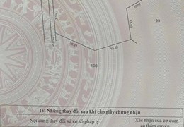 Chính chủ bán  đất tại Đoan Khê, Lạc Đạo, Văn Lâm, Hưng Yên, xây biệt thự hay nhà xưởng đều được