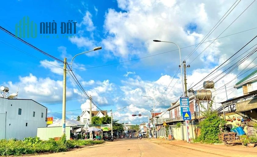 Đất nằm giữa Trung Tâm Phú Lộc chỉ 6xxtriệu