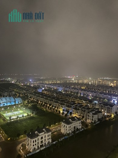 CHO THUÊ CĂN HỘ STUDIO NỘI THẤT CƠ BẢN VIEW ĐẸP THOÁNG MÁT CỰC CHILL TẠI VINHOMES OCEAN PARK