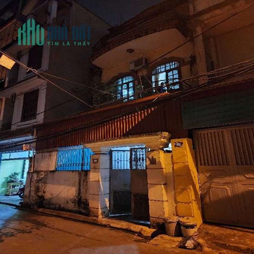 Bán nhà Mai Phúc, Phúc Đồng, mặt ngõ oto tránh, ở thoáng, 86m, mặt tiền: 5m, 6 tỷ 2