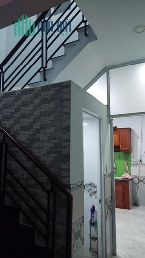 Bán Nhà Mặt Tiền Kinh Doanh Trần Văn Quang, Phường 10, Tân Bình