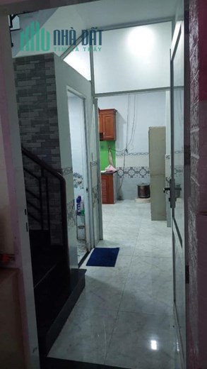 Bán Nhà Mặt Tiền Kinh Doanh Trần Văn Quang, Phường 10, Tân Bình