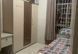 Mình chính chủ còn dư 1 phòng cho thuê tại Q2,TP Thủ Đức, TPHCM