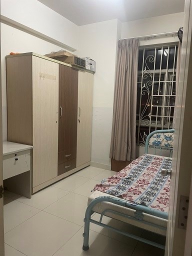 Mình chính chủ còn dư 1 phòng cho thuê tại Q2,TP Thủ Đức, TPHCM